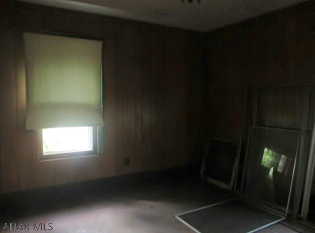 Other - Residential Income