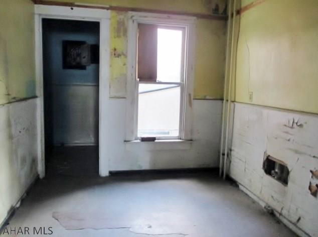 Other - Residential Income