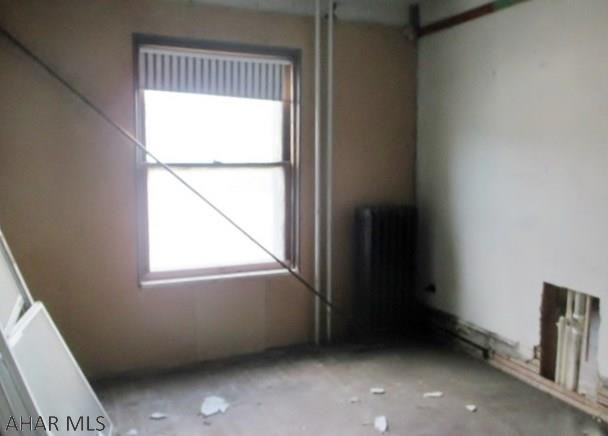 Other - Residential Income