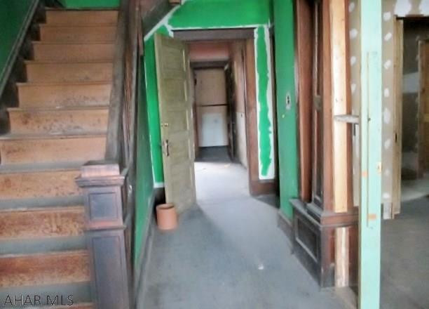 Other - Residential Income