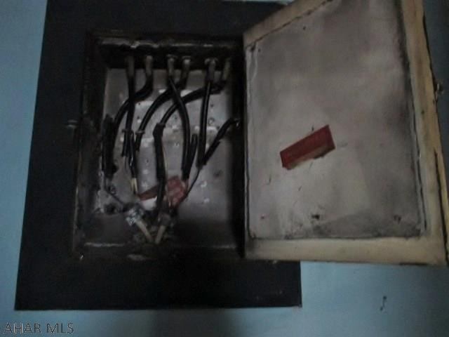 Other - Residential Income