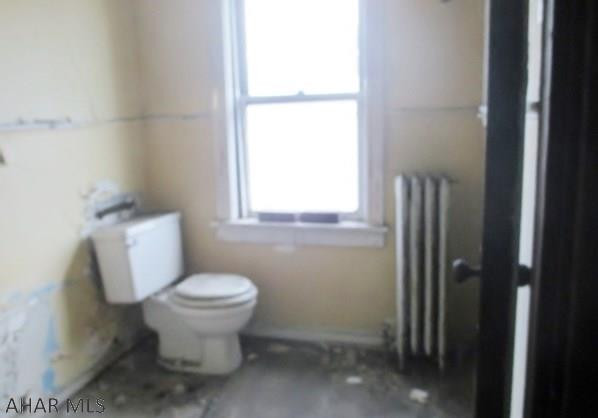 Other - Residential Income