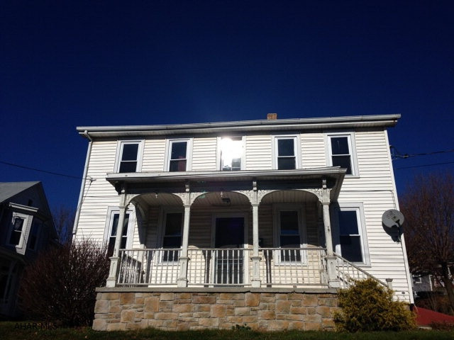 Other - Residential