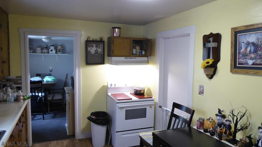 Other - Residential Income