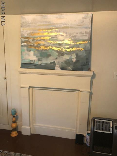 Other - Residential Income