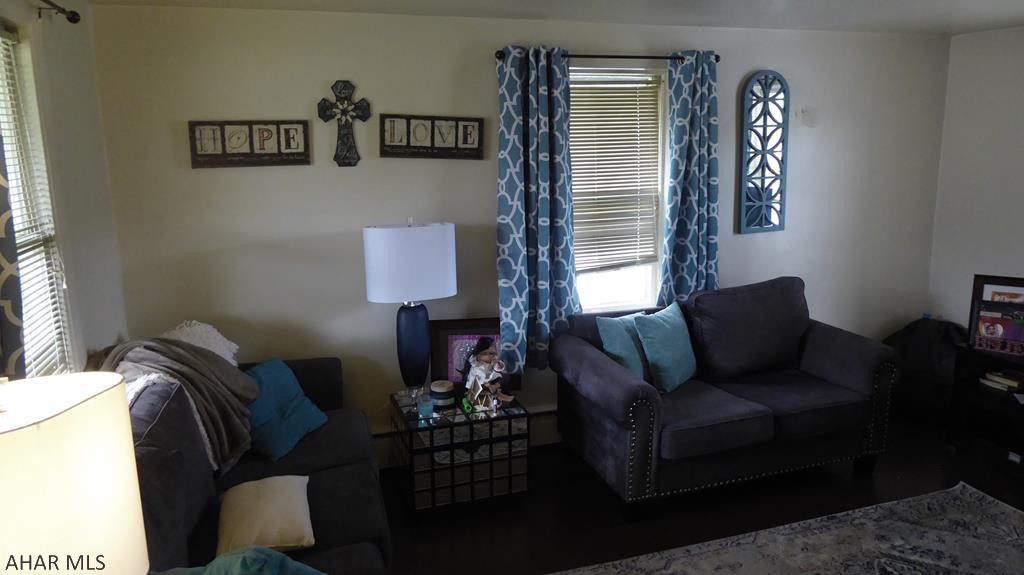 Other - Residential Income