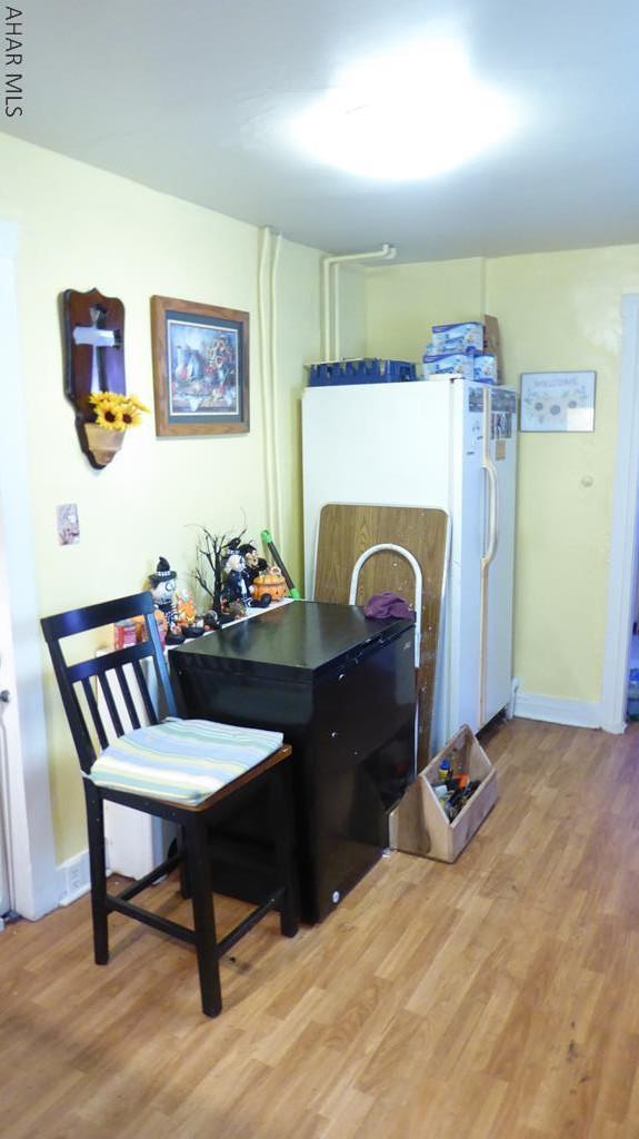 Other - Residential Income