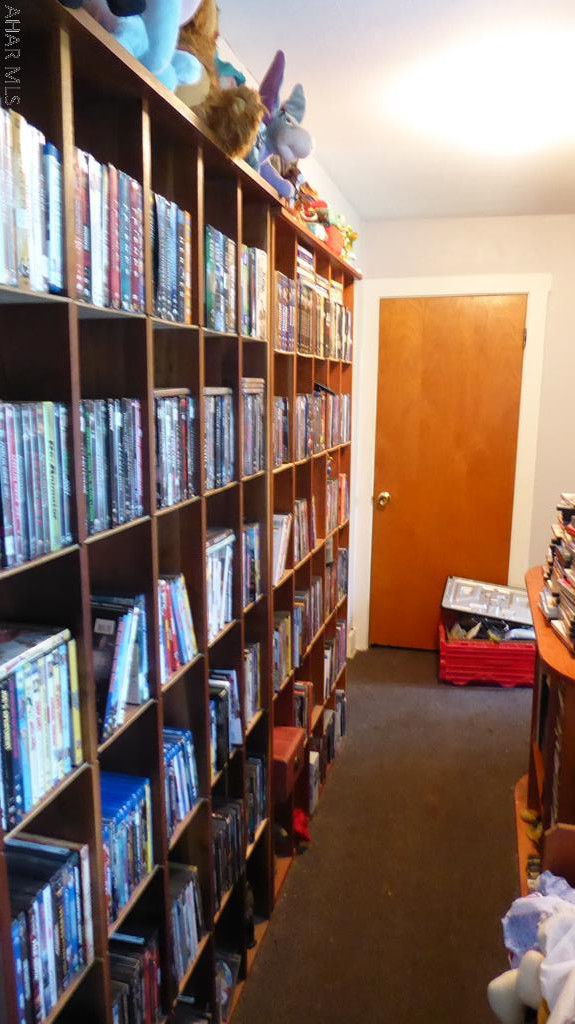 Other - Residential Income