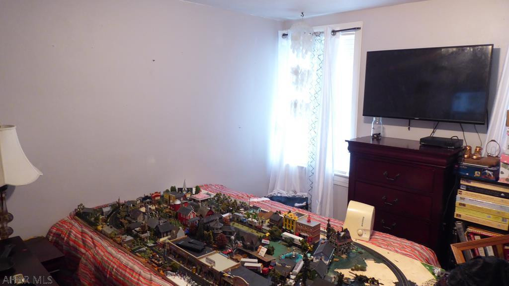 Other - Residential Income