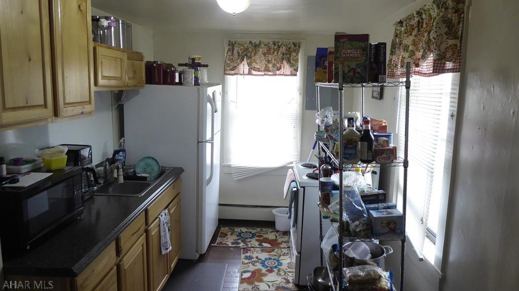 Other - Residential Income