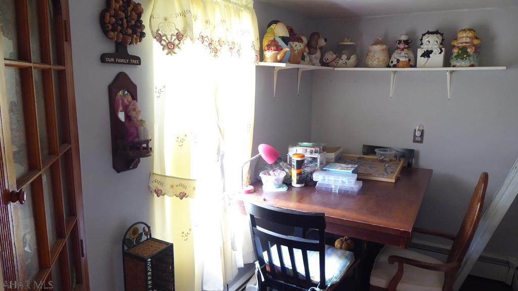 Other - Residential Income