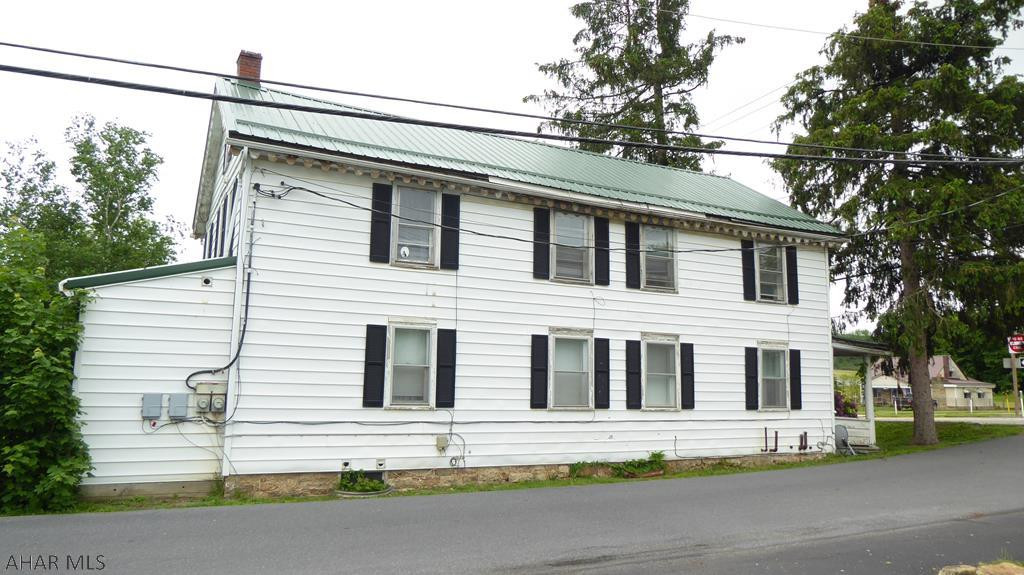 Other - Residential Income