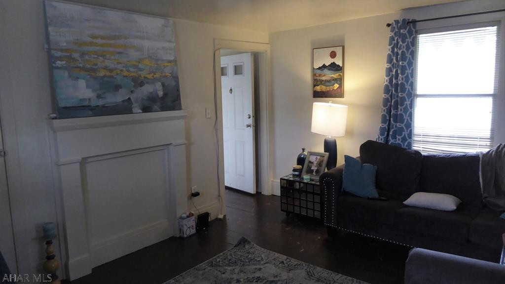 Other - Residential Income