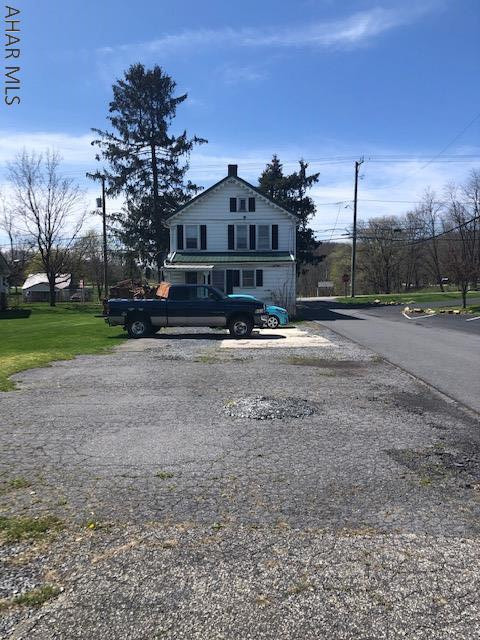 Other - Residential Income