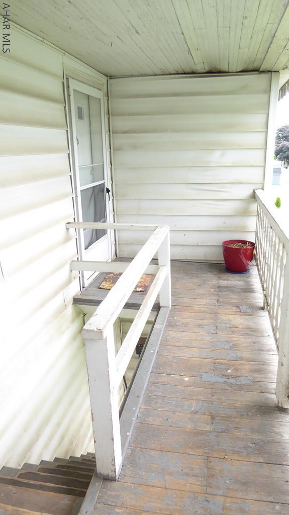 Other - Residential Income