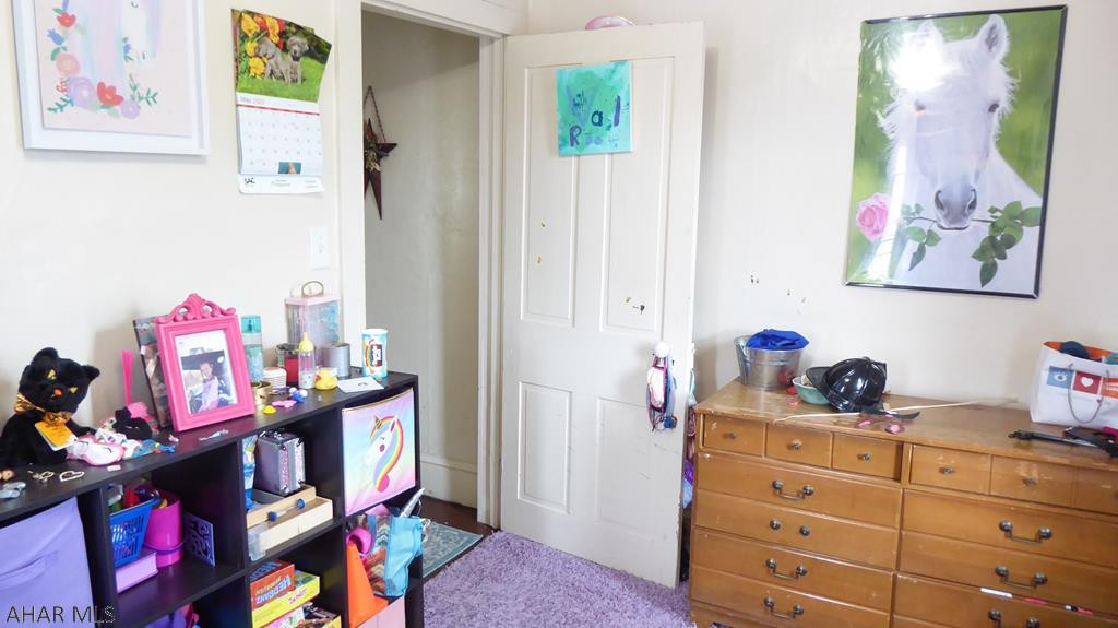 Other - Residential Income