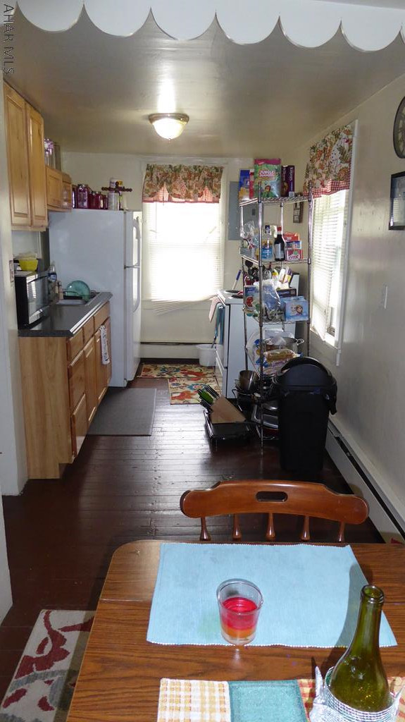 Other - Residential Income