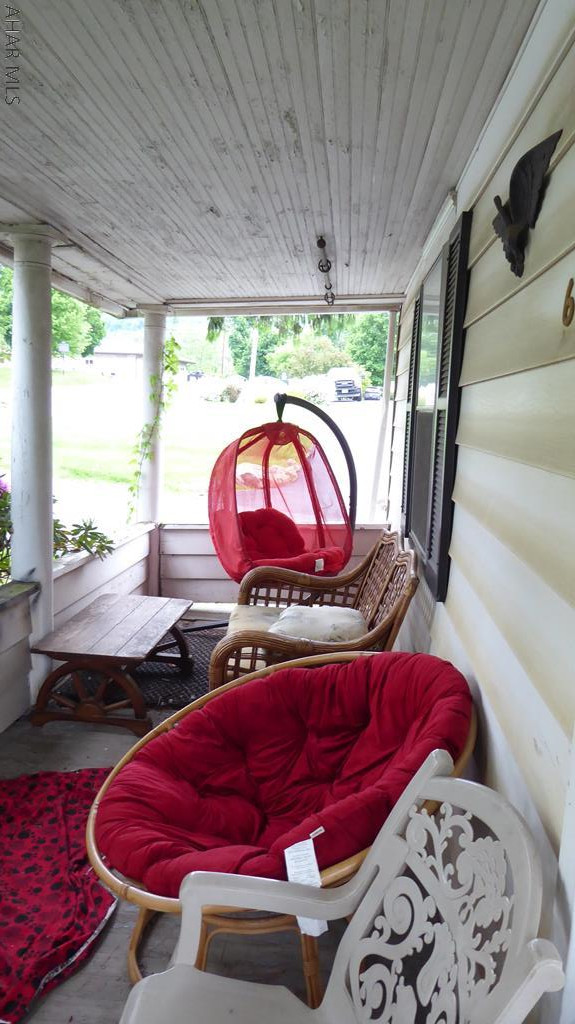 Other - Residential Income