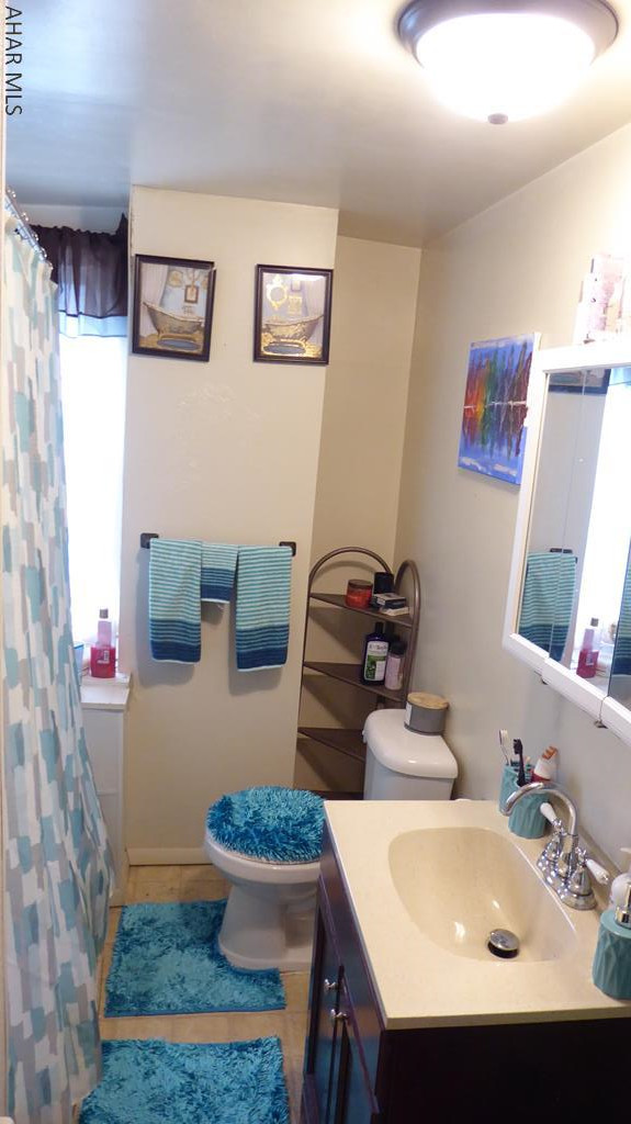 Other - Residential Income