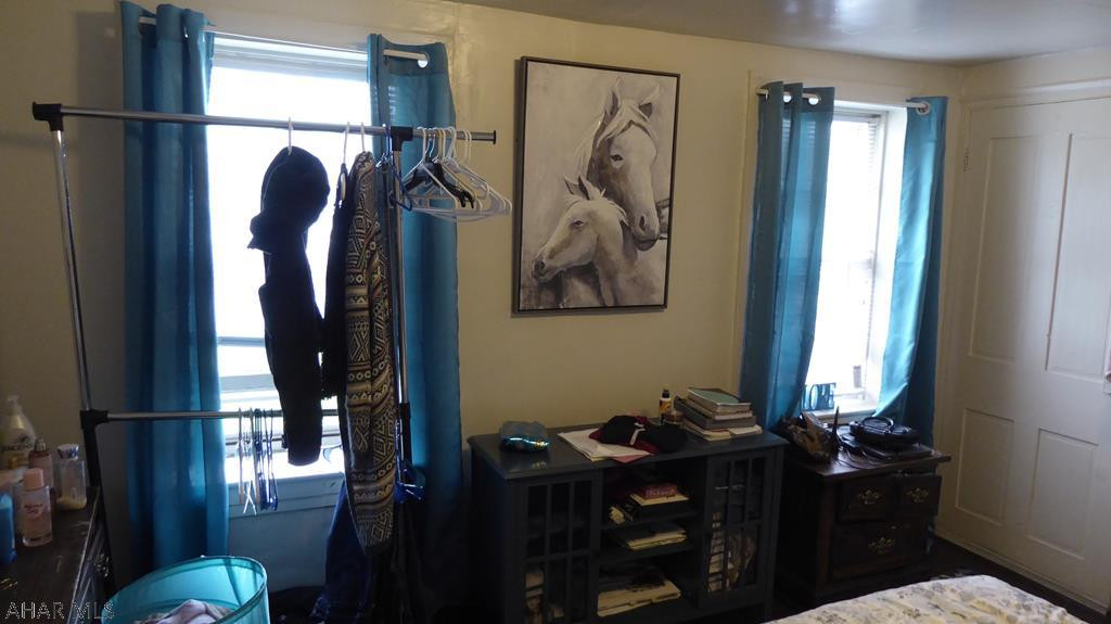 Other - Residential Income