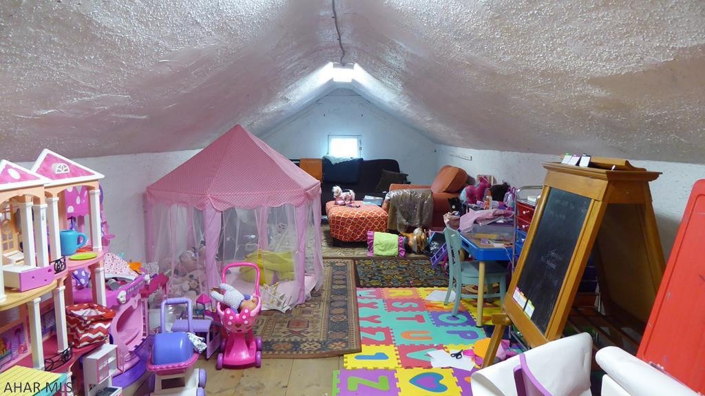 Other - Residential Income