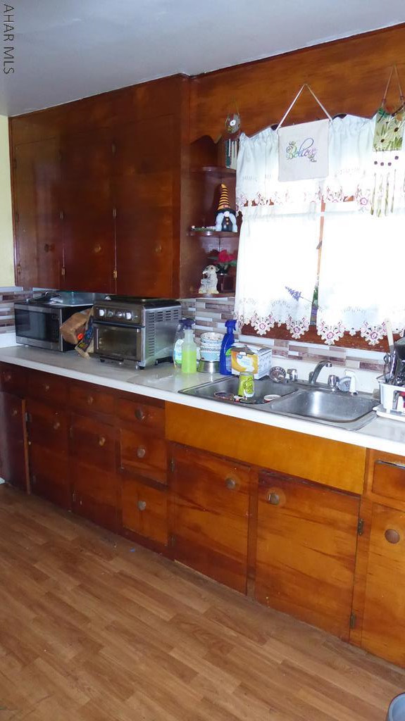 Other - Residential Income