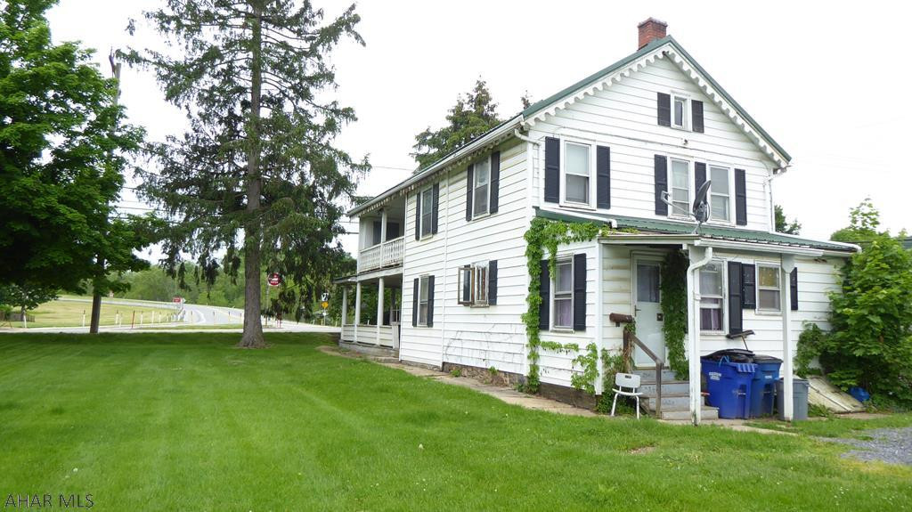 Other - Residential Income