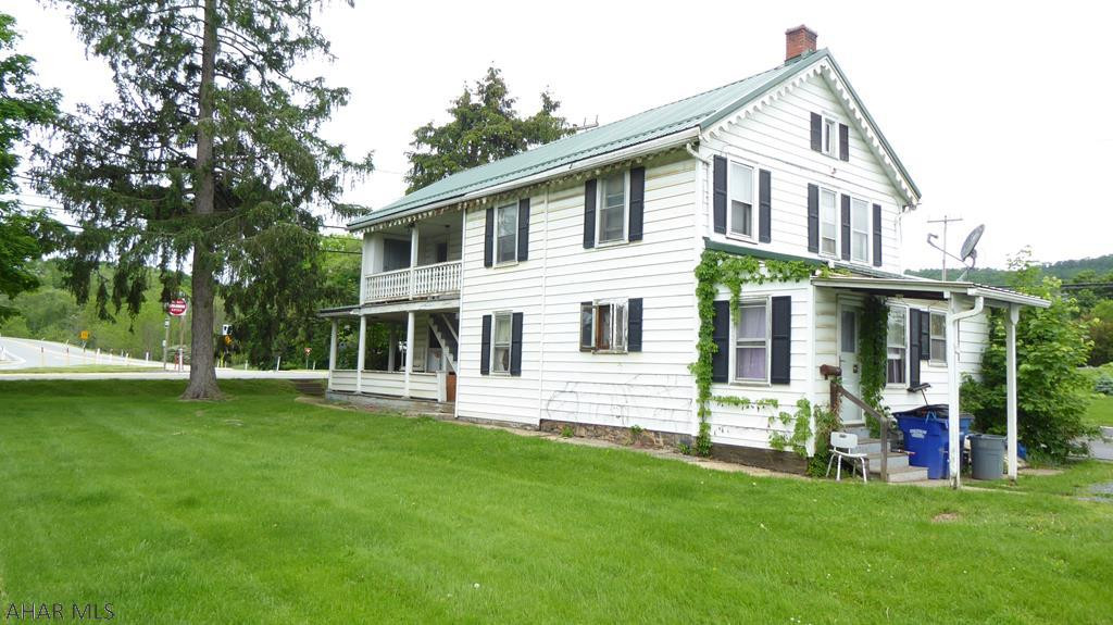 Other - Residential Income