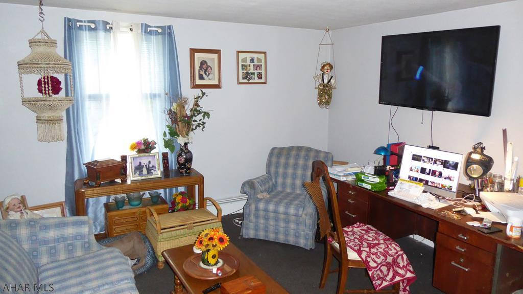 Other - Residential Income