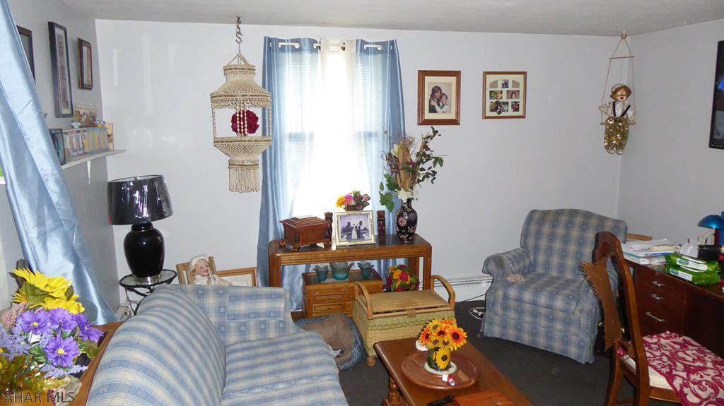 Other - Residential Income