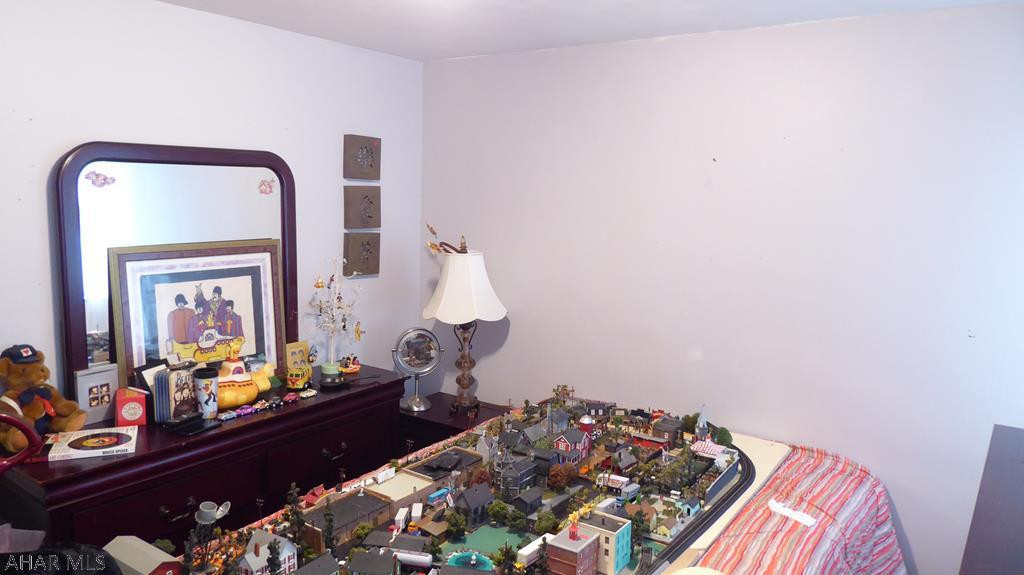 Other - Residential Income