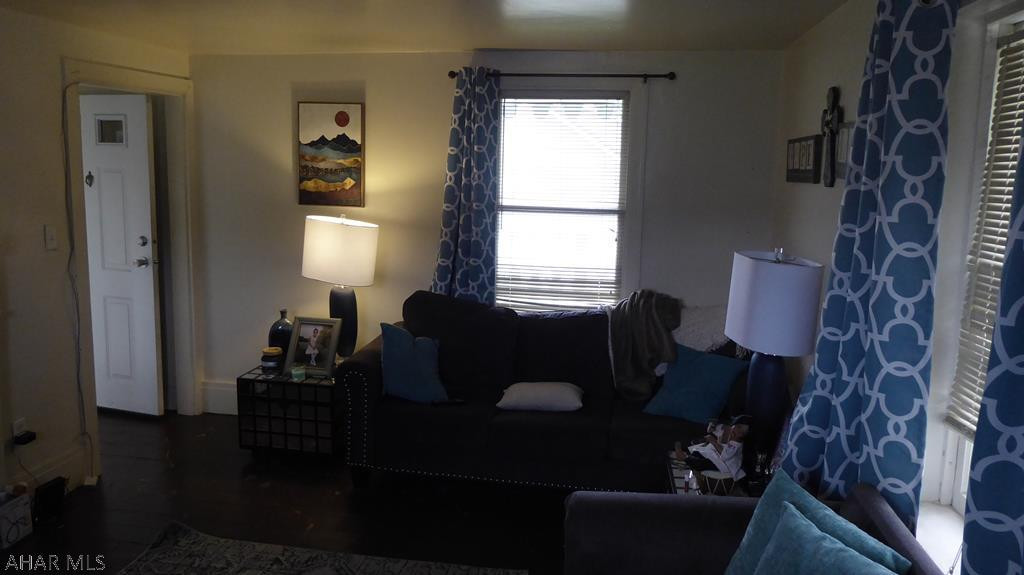 Other - Residential Income