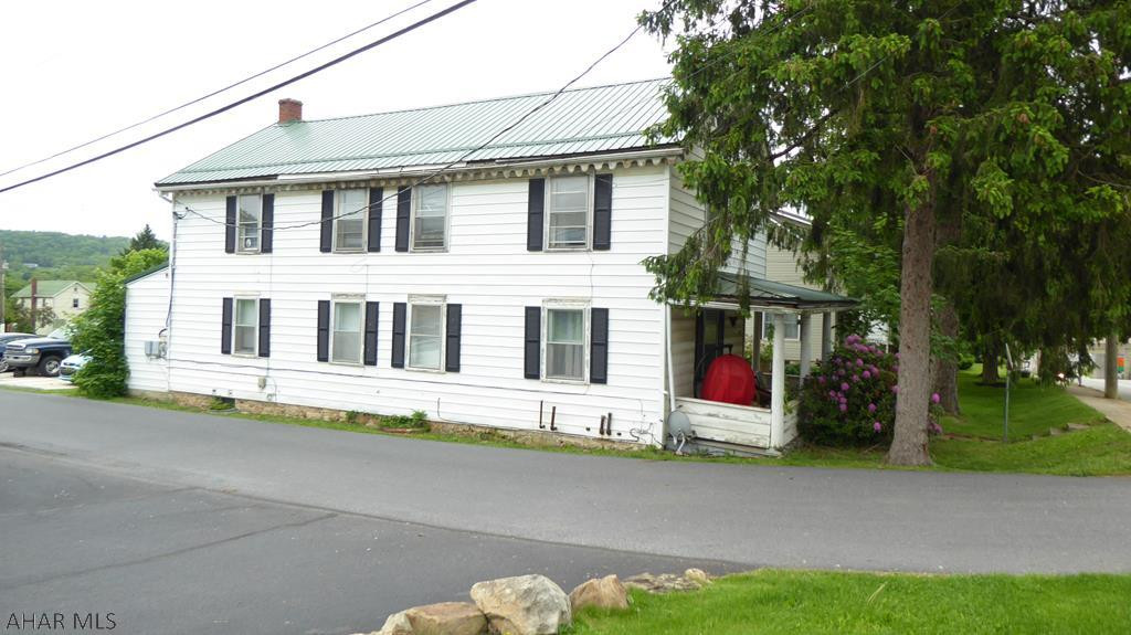 Other - Residential Income