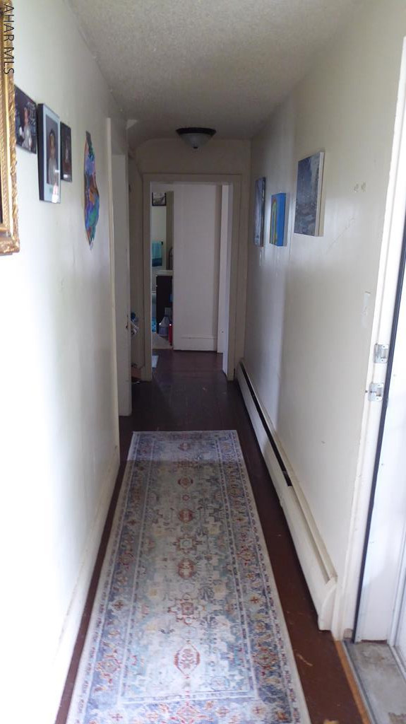 Other - Residential Income