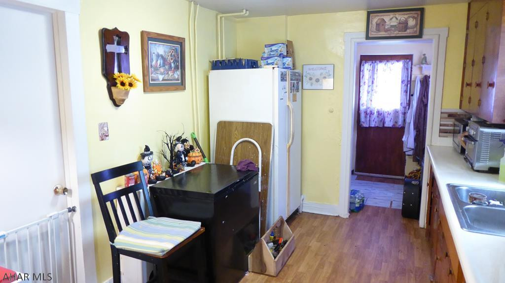 Other - Residential Income