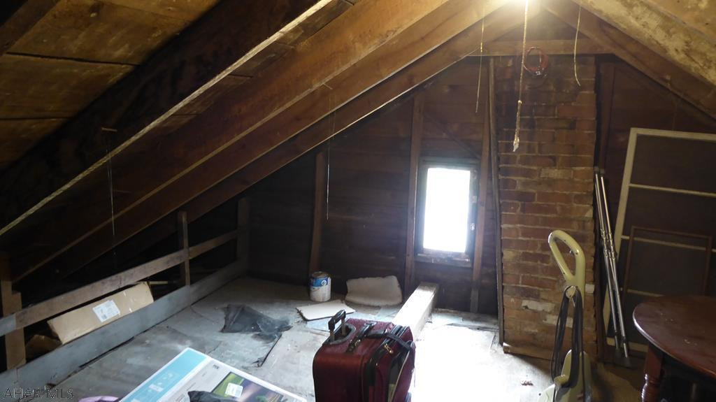 Other - Residential Income