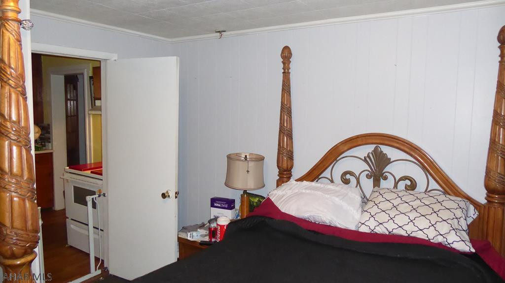 Other - Residential Income