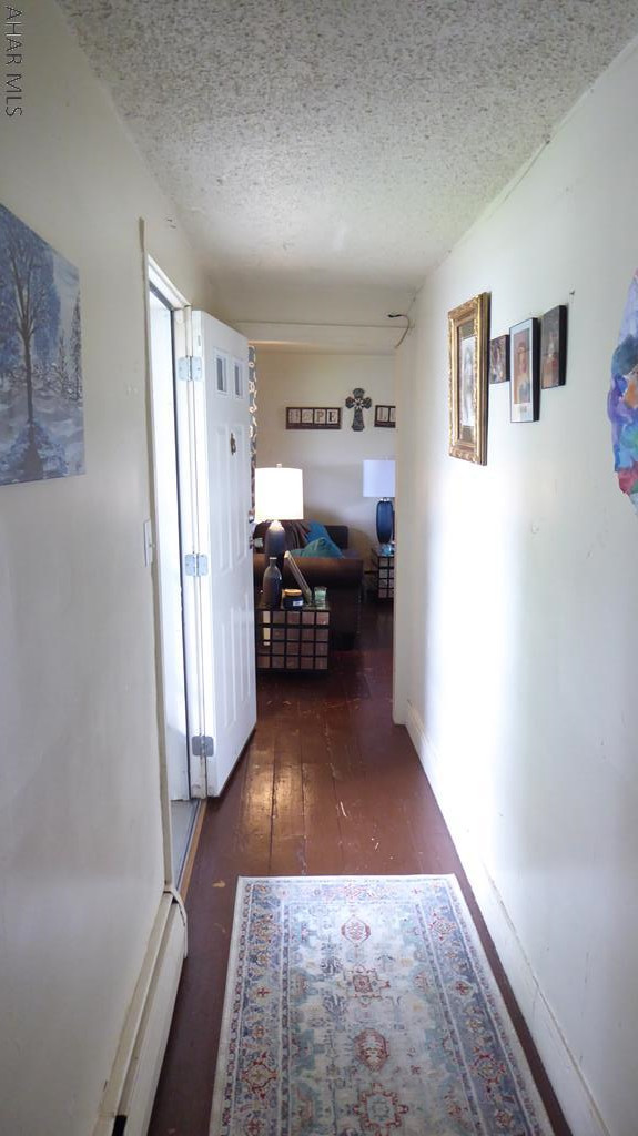 Other - Residential Income