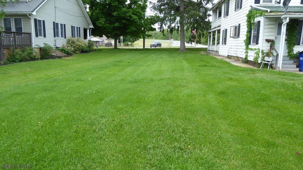 Other - Residential Income