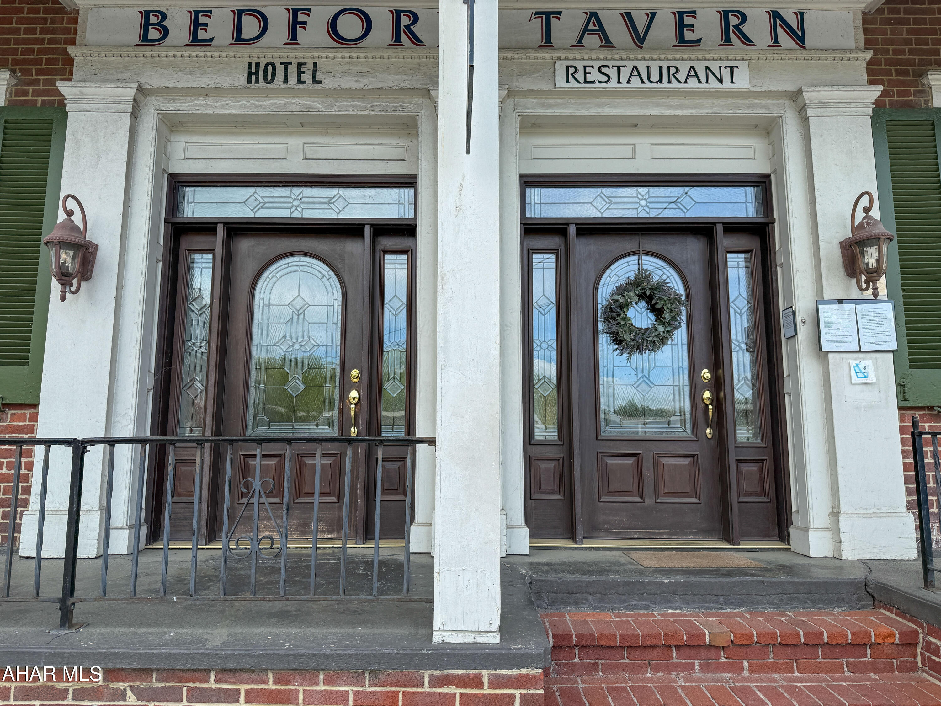 None - Commercial Sale