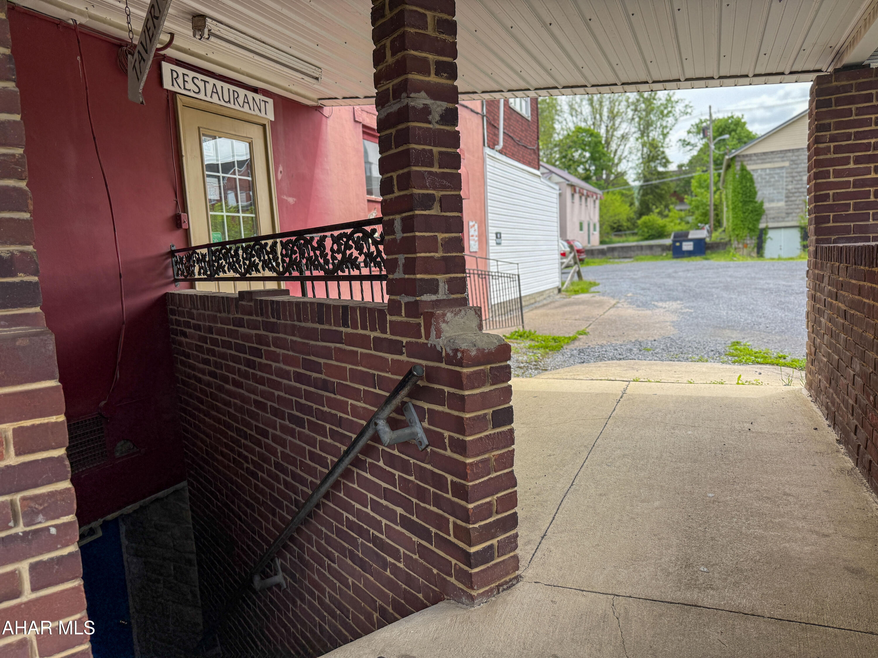 None - Commercial Sale