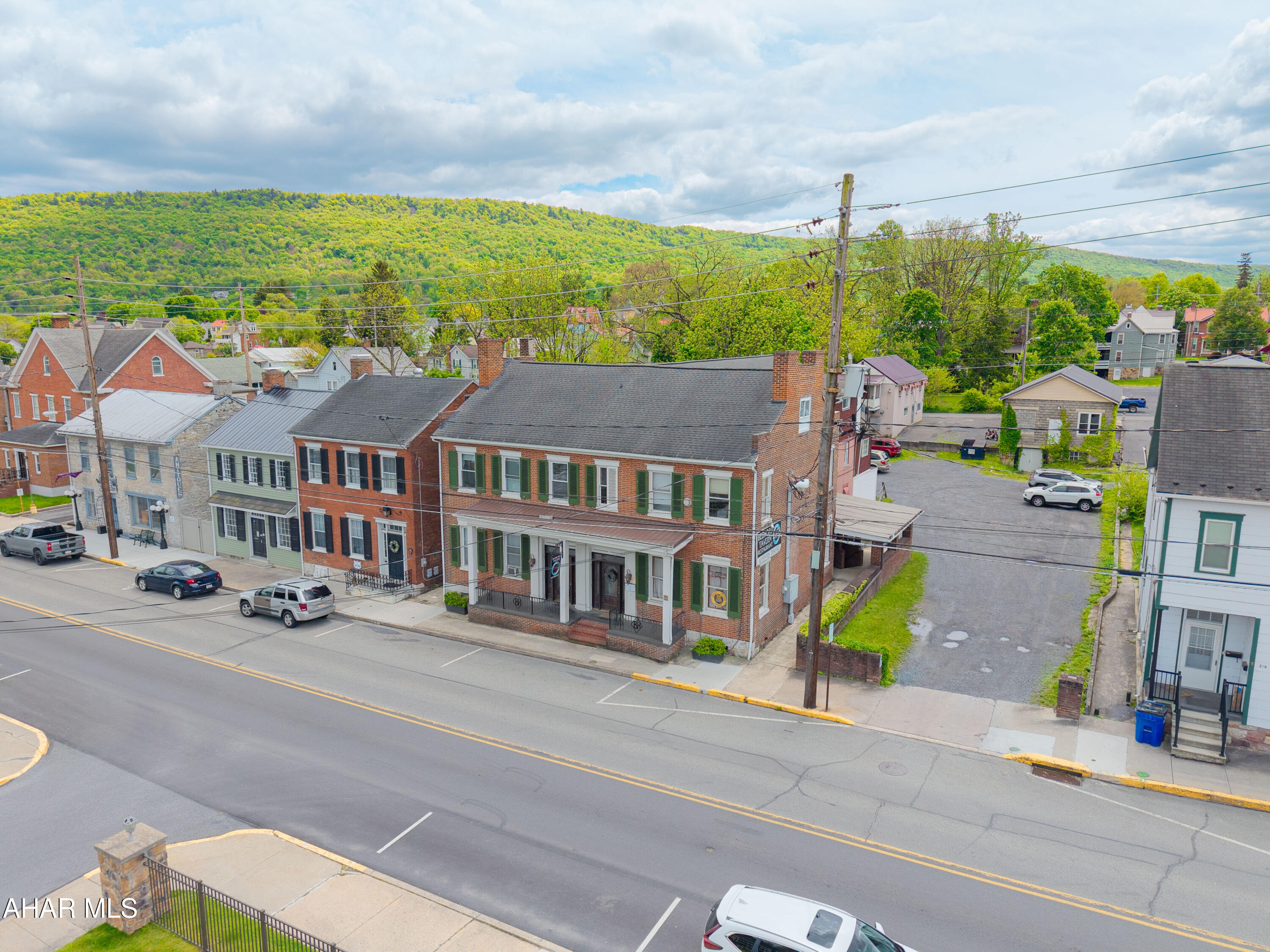 None - Commercial Sale