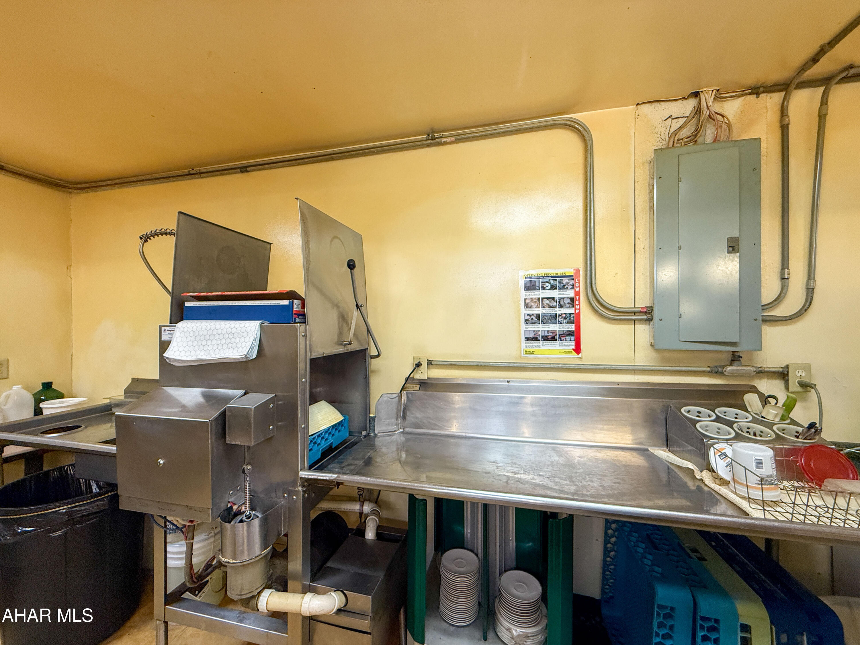 None - Commercial Sale