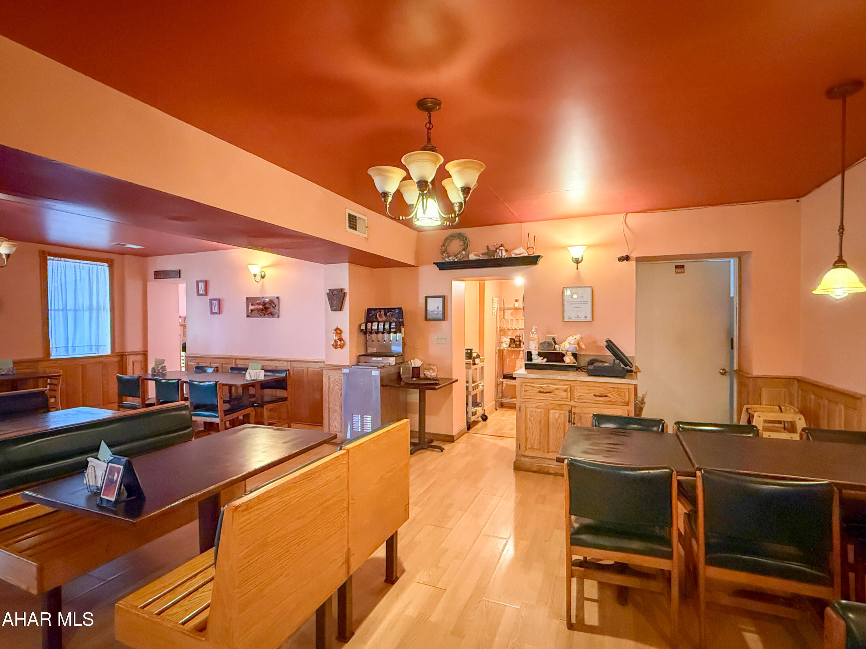 None - Commercial Sale