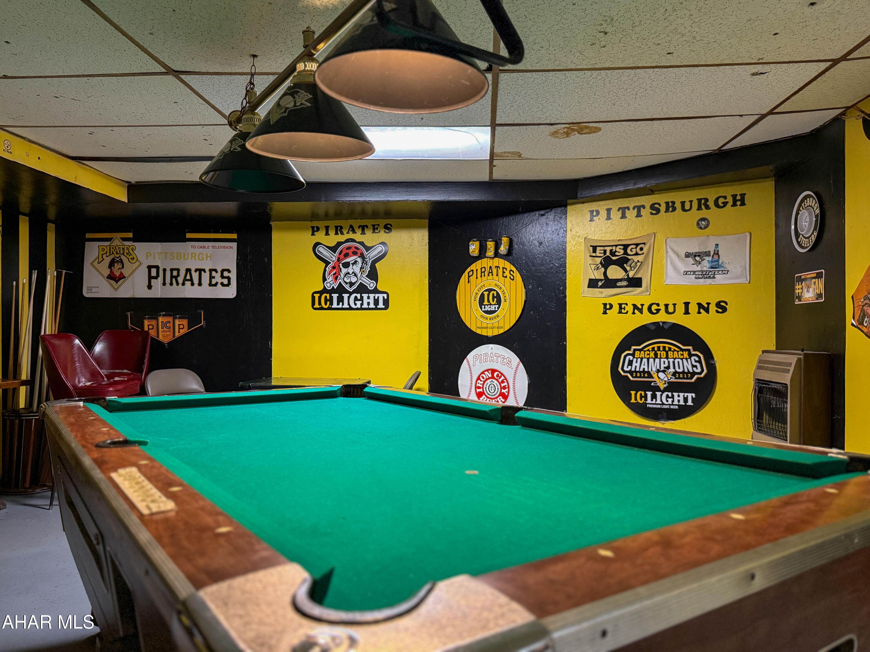 None - Commercial Sale