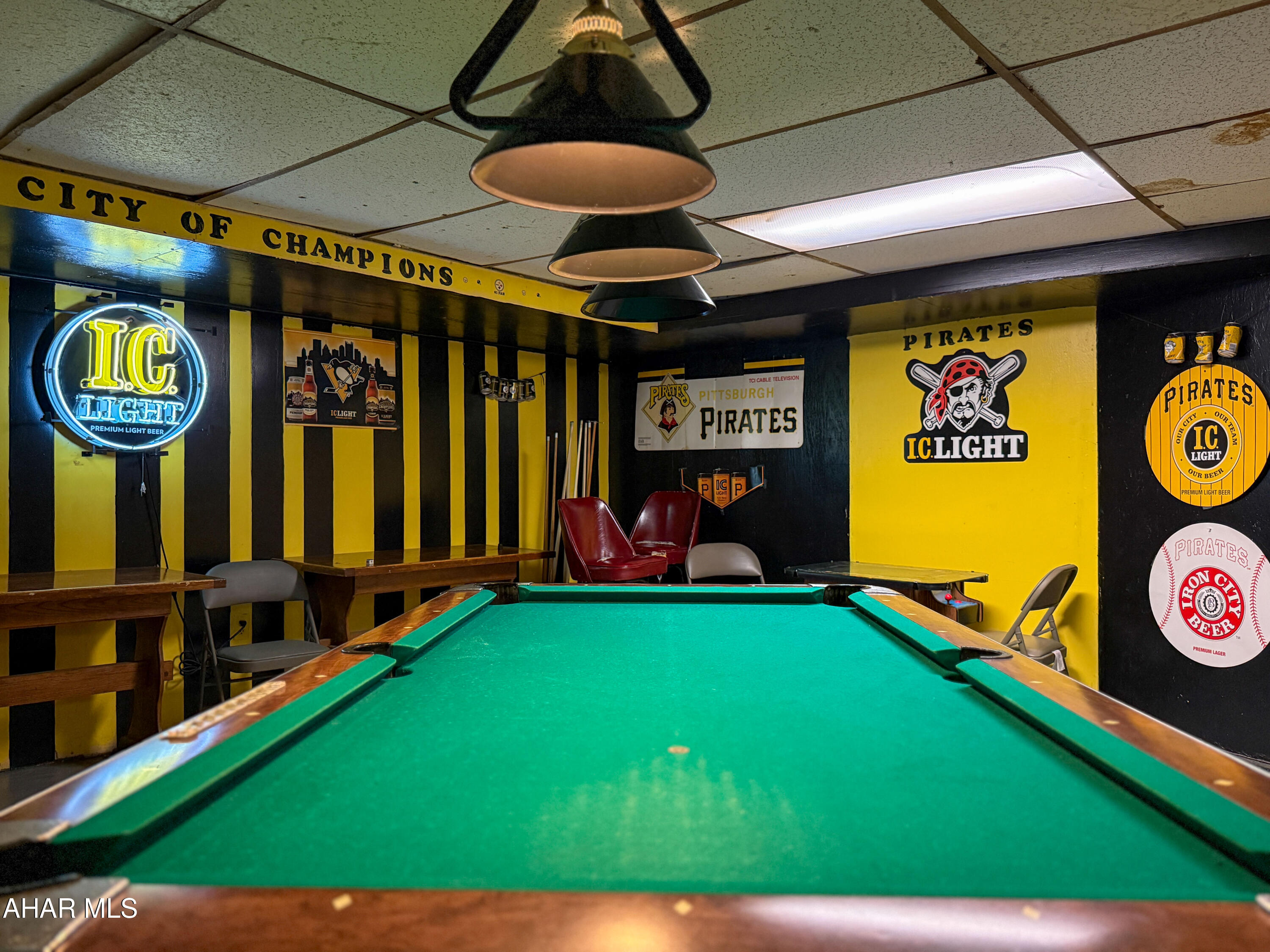 None - Commercial Sale