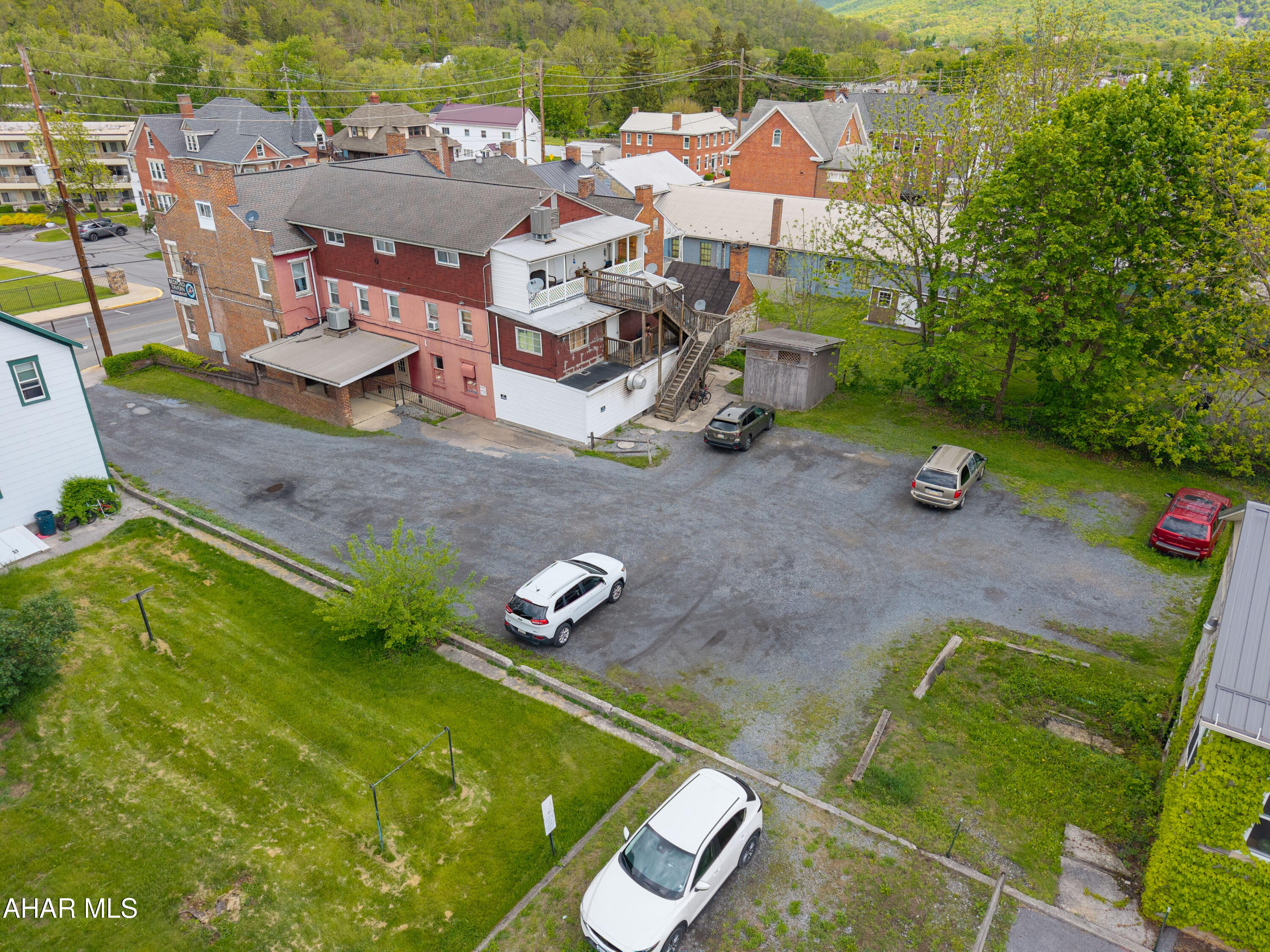 None - Commercial Sale