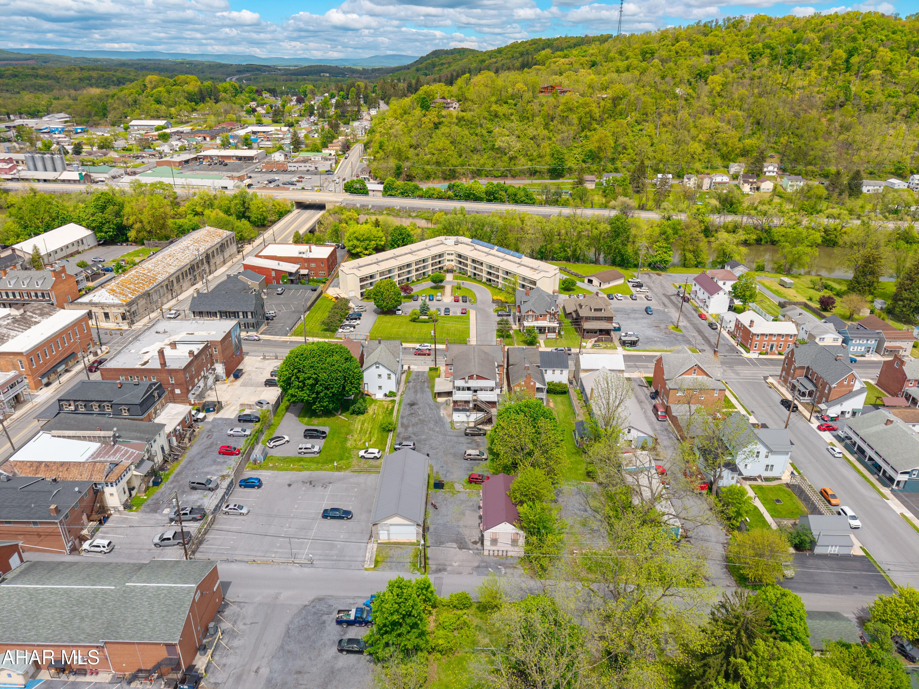 None - Commercial Sale