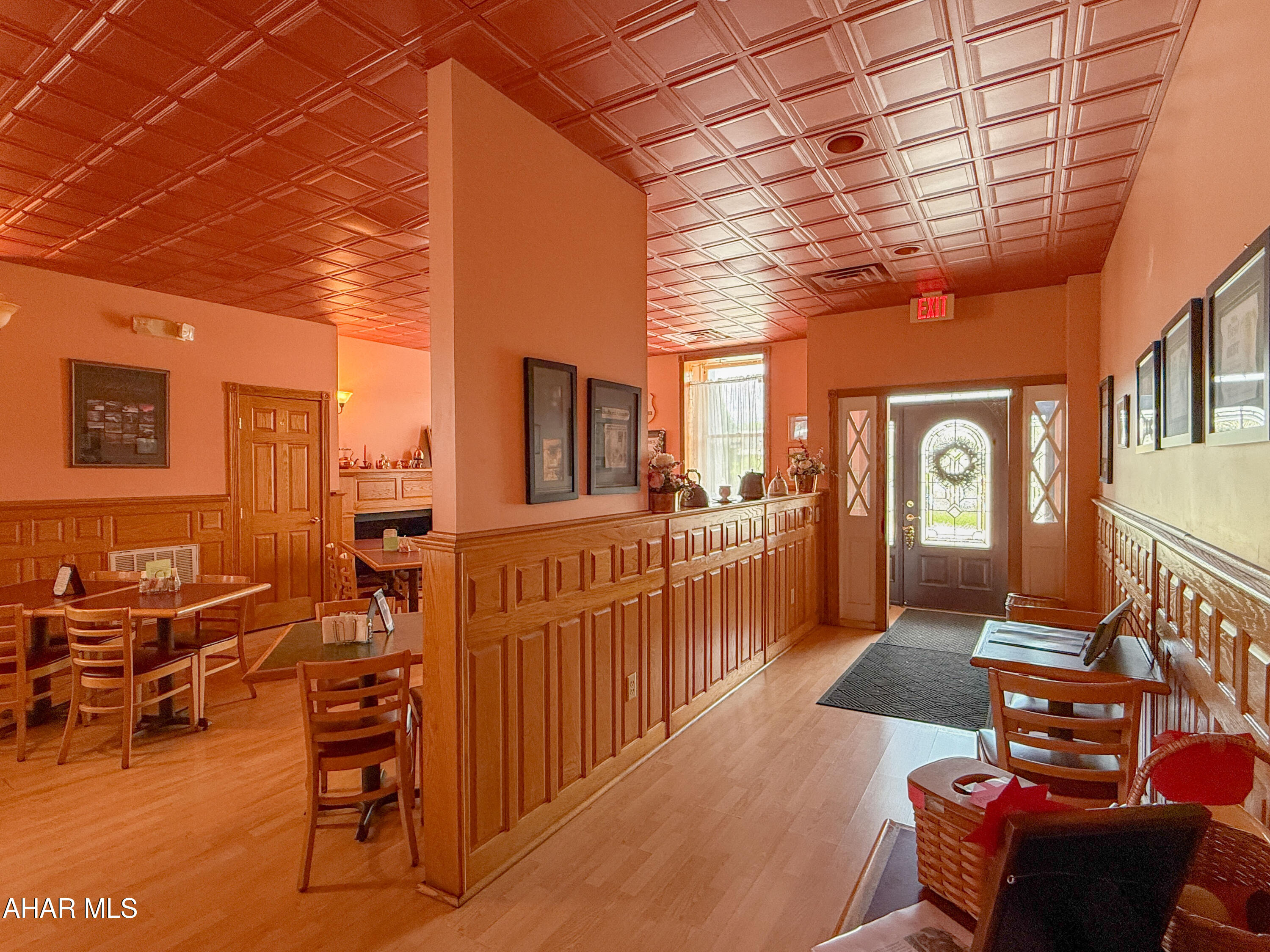 None - Commercial Sale