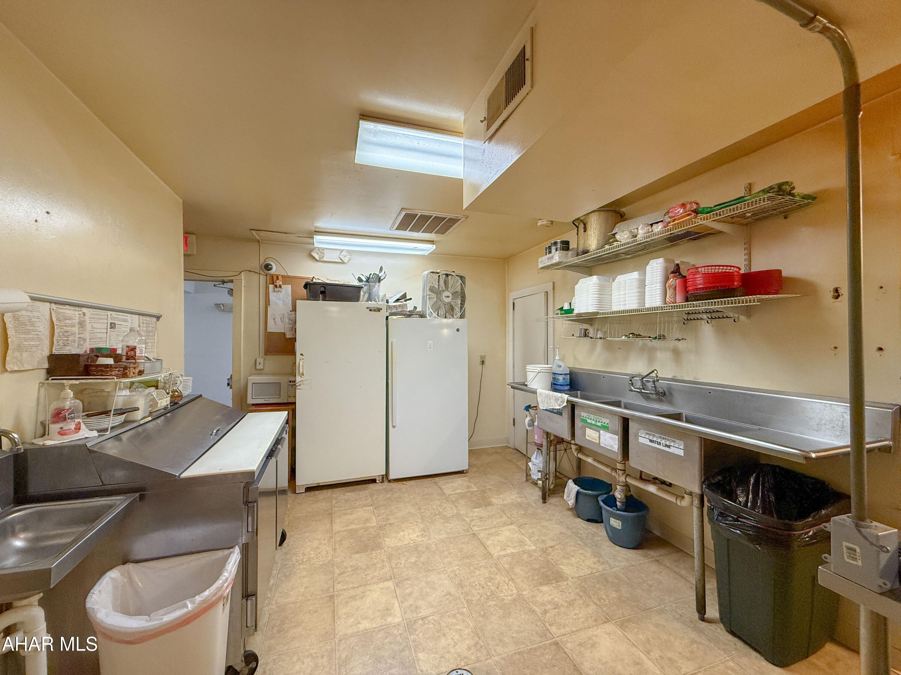 None - Commercial Sale